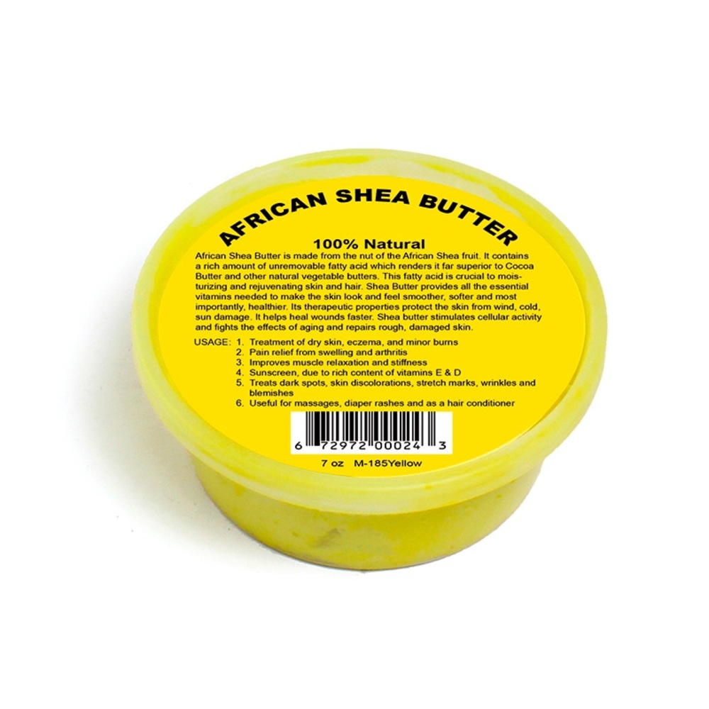 African Shea Butter